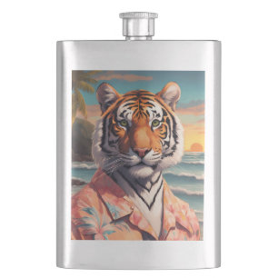 Cantil Tiger Holiday