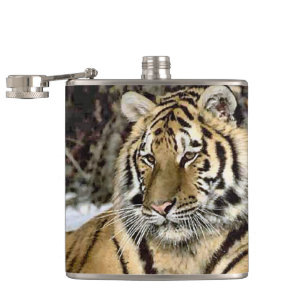 Cantil Tiger Lovers Art
