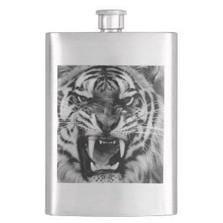 Cantil Tiger Roar Flask