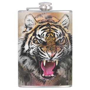 Cantil Tigre