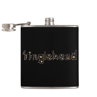 Cantil Tinglehead