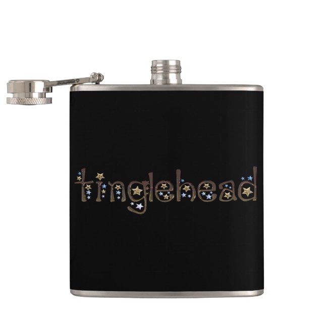 Cantil Tinglehead (Aberto)