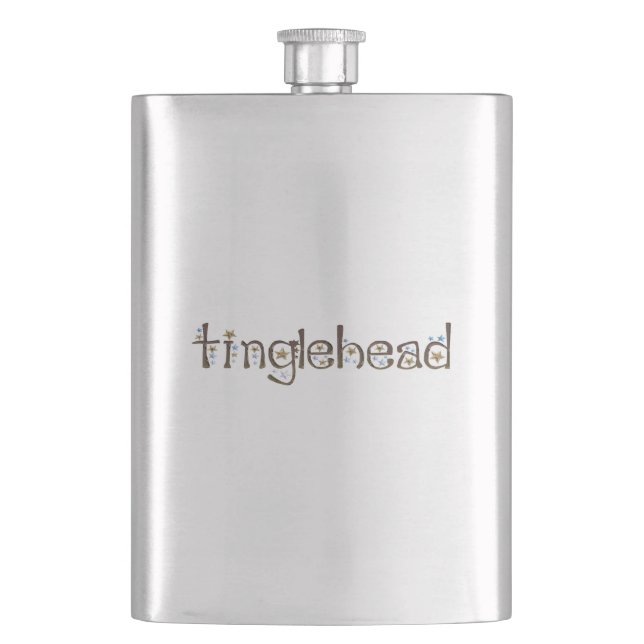 Cantil Tinglehead (Frente)