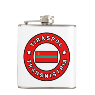 Cantil Tiraspol Transnístria