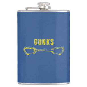 Cantil Tiros Subindo rapidamente