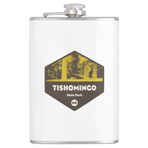 Cantil Tishomingo State Park Mississippi