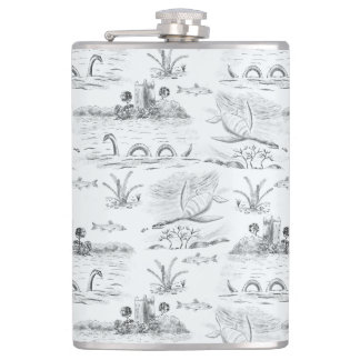 Cantil Toile Loch Ness