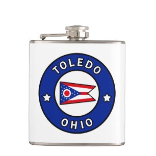 Cantil Toledo Ohio