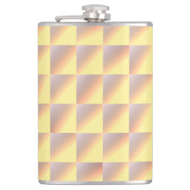 Cantil Tone-on-tone squares.