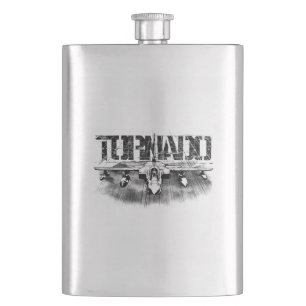 Cantil Tornado IDS Classic Flask