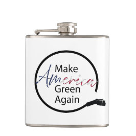 Cantil Torne a América Verde novamente Carregador de Veíc