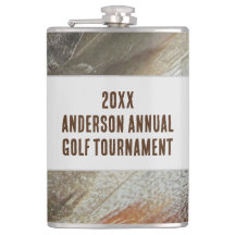 Torneio Anual de Golfe de Reunião Familiar