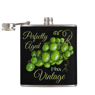 Cantil Torneira de Uvas