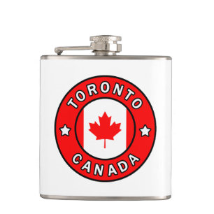 Cantil Toronto Canadá