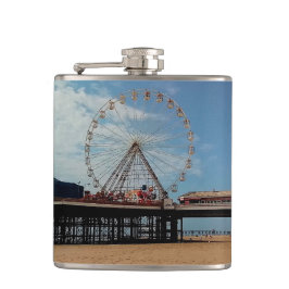 Cantil Torre Blackpool