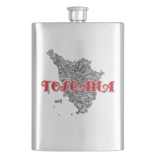 Cantil Toscana