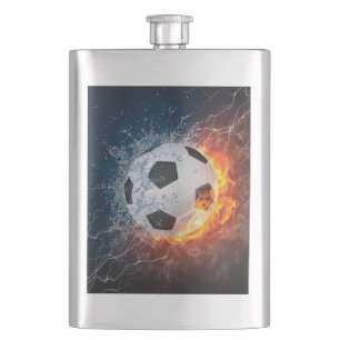 Cantil Travesseiro decorativo de futebol/futebol