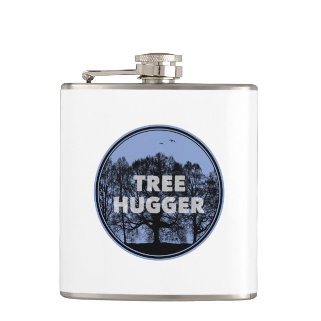 Cantil Tree Hugger (Frente)