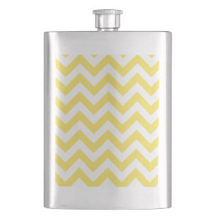 Cantil Trendy Chevron Classic Flask