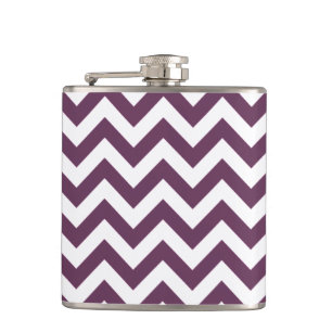 Cantil Trendy Chevron Flask