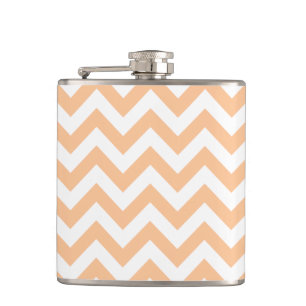 Cantil Trendy Chevron Flask