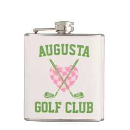 Cantil Trendy Golf Social Club