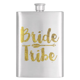 Cantil Tribo Bride