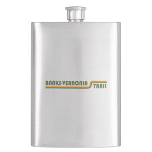 Cantil Trilha Banks-Vernonia