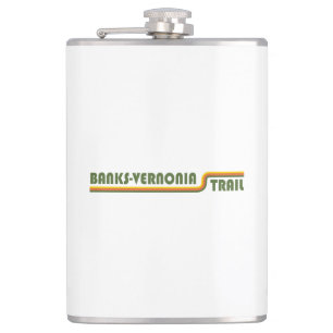 Cantil Trilha Banks-Vernonia