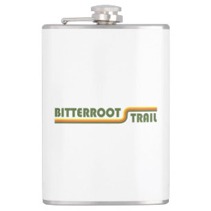 Cantil Trilha Bitterroot