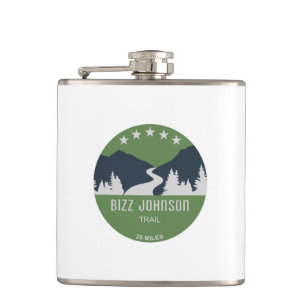 Cantil Trilha Bizz Johnson