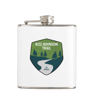 Cantil Trilha Bizz Johnson