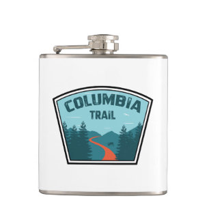 Cantil Trilha Columbia Nova Jersey
