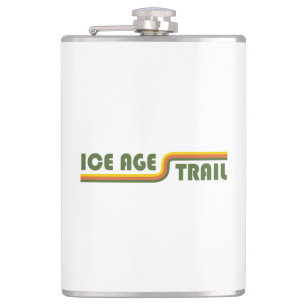 Cantil Trilha da Idade do Gelo