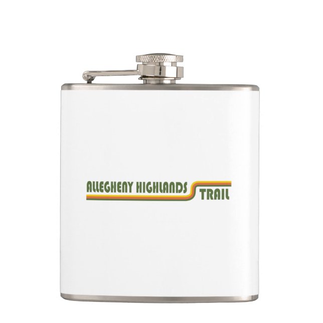 Cantil Trilha das Terras Altas de Alegrey (Frente)