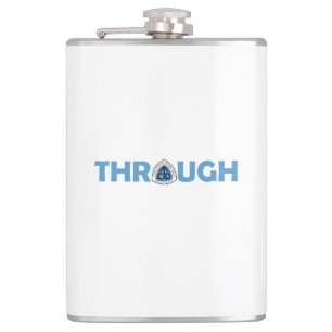 Cantil Trilha de Divisão Continental Através De Hike