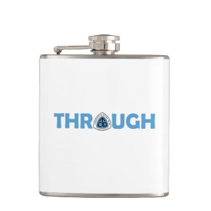 Cantil Trilha de Divisão Continental Através De Hike