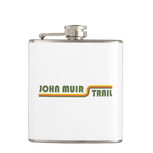 Cantil Trilha de John Muir