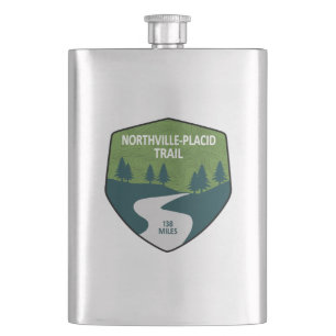 Cantil Trilha de Northville-Placi