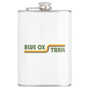 Cantil Trilha de Ox Azul