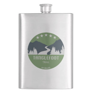 Cantil Trilha de Tanglefoot
