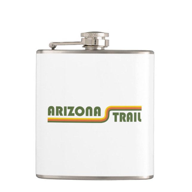 Cantil Trilha do Arizona (Frente)