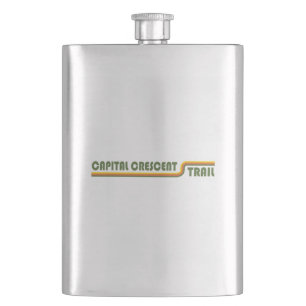 Cantil Trilha do Crescente Capital