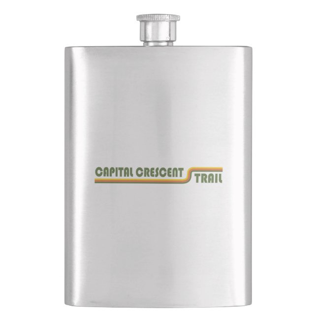 Cantil Trilha do Crescente Capital (Frente)