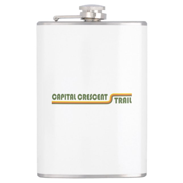 Cantil Trilha do Crescente Capital (Frente)