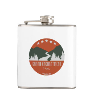 Cantil Trilha do Grande Encantamento