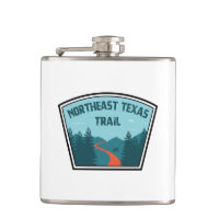 Trilha do Nordeste do Texas