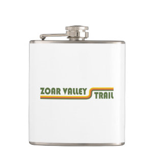 Cantil Trilha do Vale do Zoar