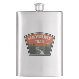 Cantil Trilha Hayduke