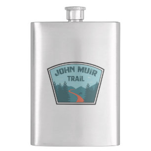 Cantil Trilha John Muir